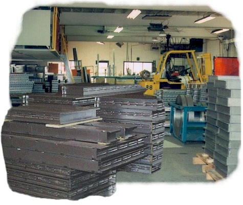 panel area composite