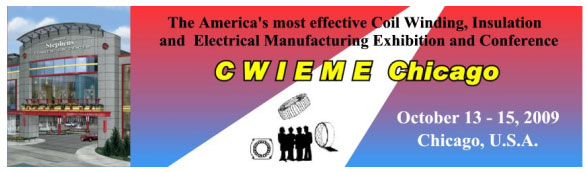 CWIEME