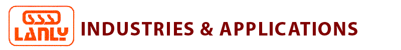 Lanly logo