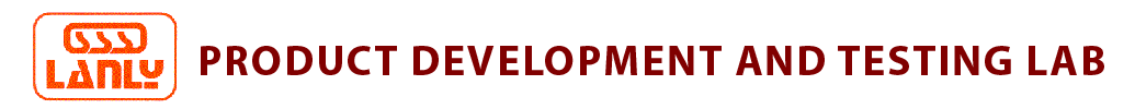 product development lab