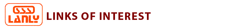 links of interest