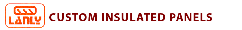custom insulated panels