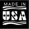 Made in the USA